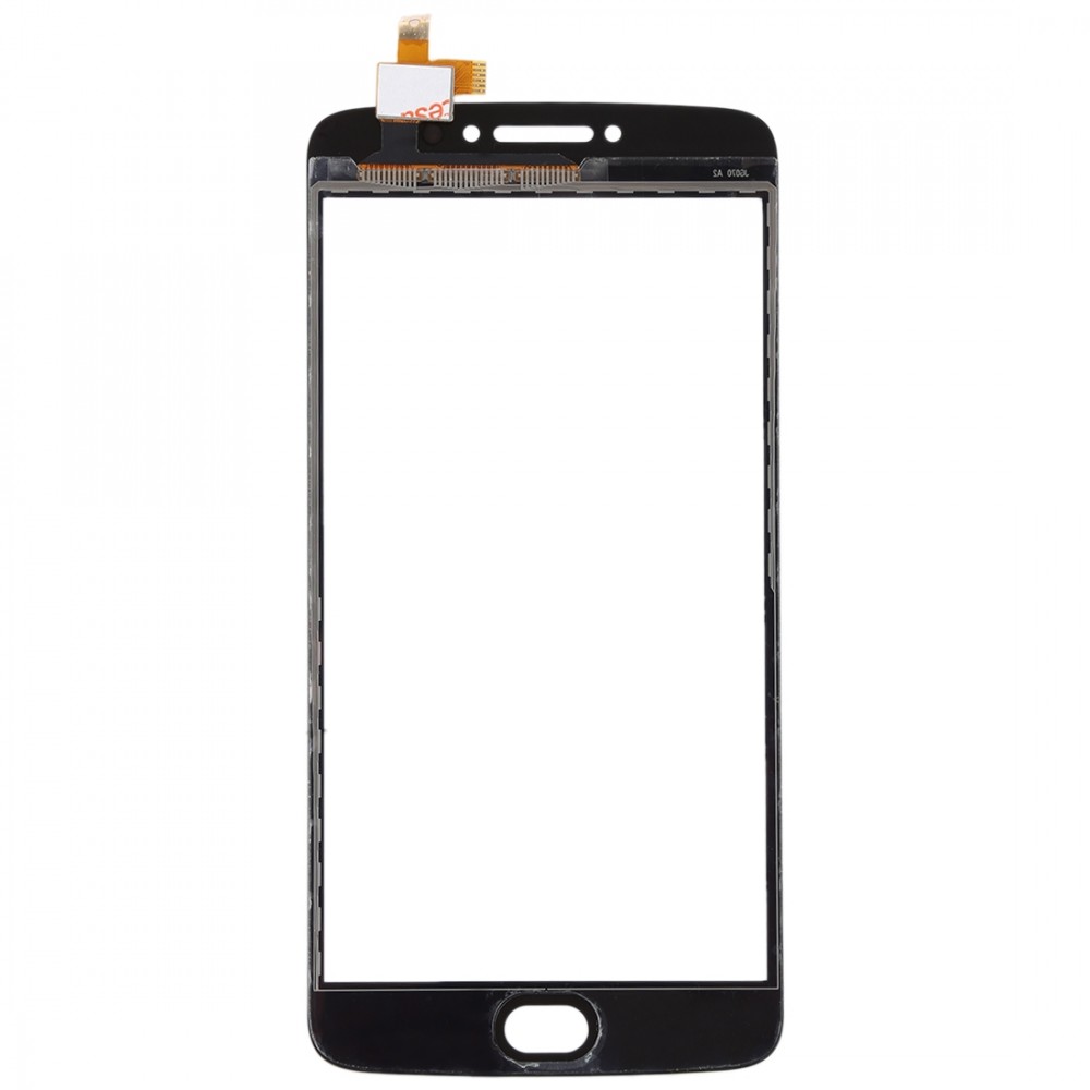 Touch Panel for Motorola Moto E4 Plus / XT176 / XT1773 / XT1770(Gold) Other Replacement Parts Motorola Moto E4 Plus